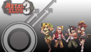 Cartoon characters guns metal slug - 2 d game art free wallpaper