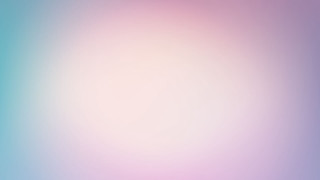 Blurry background white border blue - a pink border free wallpaper