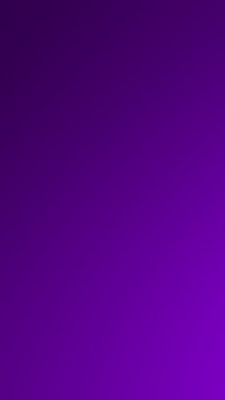 Purple background clock top bottom - the top of it free wallpaper for mobile