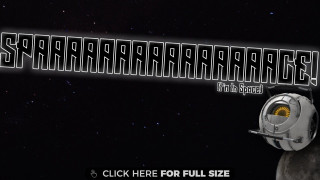 Space station sign saarararara image - a large sign free wallpaper