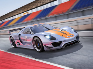 Silver sports car race track 12 - a race track free wallpaper