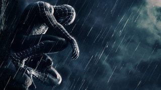 Spider man rain hands hips - his hip free wallpaper for desktop