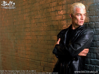Man white hair brick wall - his arm free wallpaper