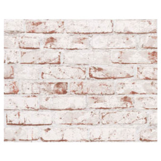 Brick wall white pattern background - white background free wallpaper for tablet