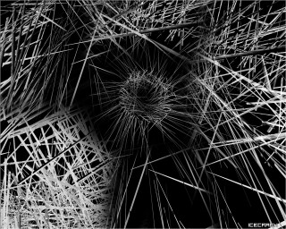 Black white sticks air background - stick free wallpaper