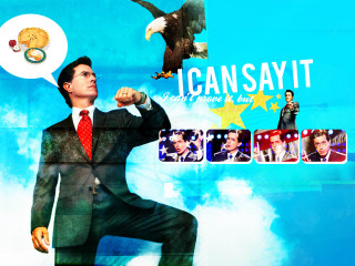 Man suit tie eagle speech - aaa game free wallpaper