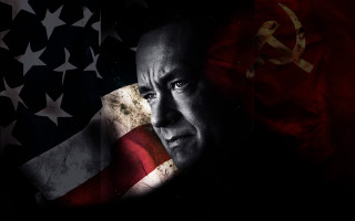 Man flag hammer hands chest - his other hand free wallpaper for desktop