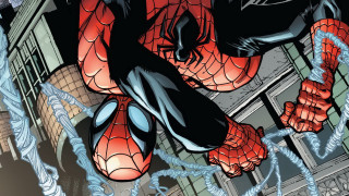 Spider man air hands hips - alton tobey free wallpaper
