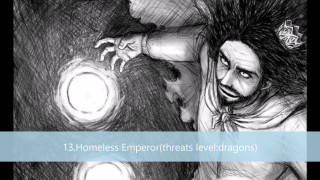 Man woman holding light bulbs - a drawing of a man holding free wallpaper