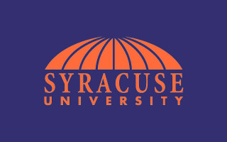 Syracuse university blue orange logo - elaine duillo free wallpaper for desktop