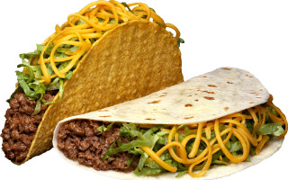 Taco tortilla cheese basket egg - cheese free wallpaper