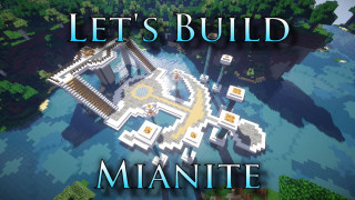 Minecraft map large structure lets - large free wallpaper for desktop