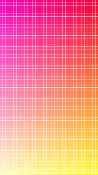 Colorful background grid pattern image - center free wallpaper for mobile
