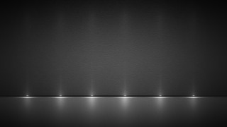 Black white photo wall lights - a white rectangle free wallpaper