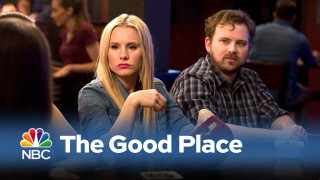 Man woman table tv logo - a man and a woman sitting free wallpaper for desktop