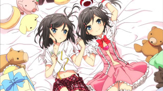 Girls bed teddy bears wallpaper - a teddy bear free wallpaper