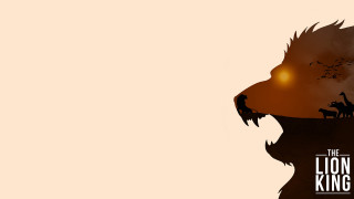 Lion crown sky clouds sun - free dogs wallpaper for desktop