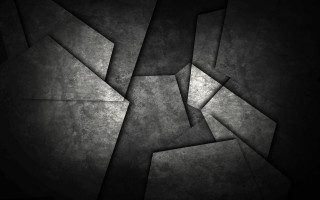 Black white pattern squares rectangles 3 - square and rectangles free wallpaper