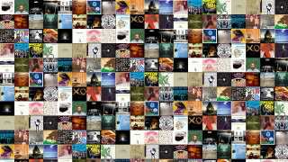 People collage names photos image - a collage of photos free wallpaper