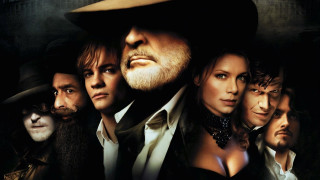 Hateful hour movie poster group - western free wallpaper