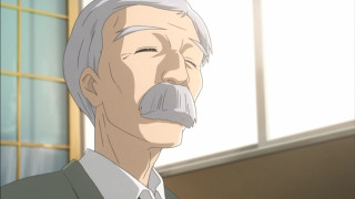 Man mustache suit room windows - yukito kishiro free wallpaper for desktop