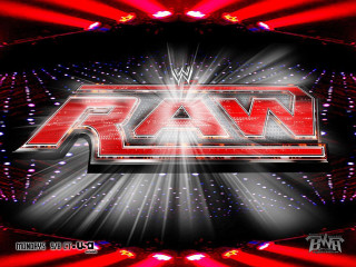 Wwe raw wrestling stage red - a stage free wallpaper