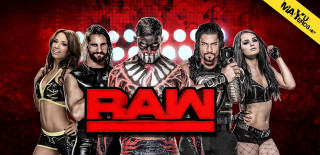 Raw tag team raw tag - raw free wallpaper