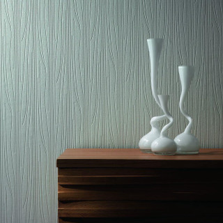 White vase wooden table wavy - free 3d render wallpaper for tablet