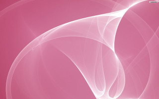 Pink background white smoke swirl - a swirl free wallpaper