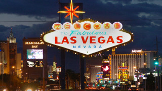 Welcome fabulous las vegas nevada 2 - the city free wallpaper