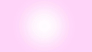 Pink background white circle black - the right side free wallpaper for desktop