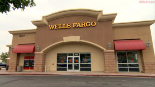 Well lit storefront red awning - footage free wallpaper