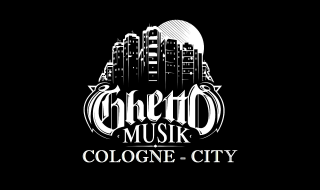 Ghetto music cologne city skyline - city free wallpaper