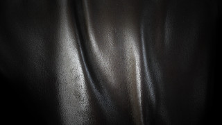 Black leather texture background soft - slight free wallpaper