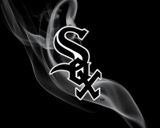 Chicago white sox smoke trail - bradley walker tomlin free wallpaper for desktop