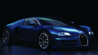 Blue bugatti dark room black - dark free wallpaper for desktop