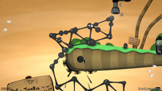 Bug sign computer generated image - a computer free wallpaper