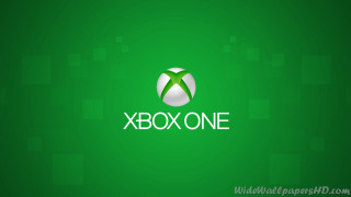 Green wallpaper xbox one logo - the logo free wallpaper