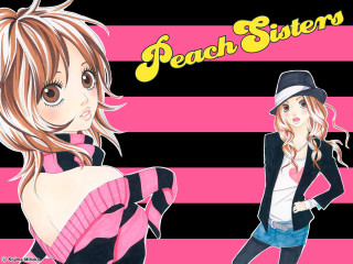 Chizuko yoshida lyco manga girls - hat free wallpaper for desktop