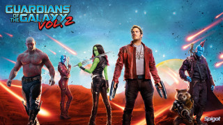 Group people star wars poster - scene free wallpaper for desktop