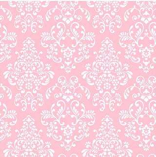 Pink white floral wallpaper design 2 - a floral design free wallpaper for tablet