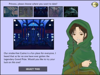 Cartoon character green hoodie cape - a green cape free wallpaper