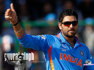 Man blue shirt sunglasses pointing - don arday free wallpaper