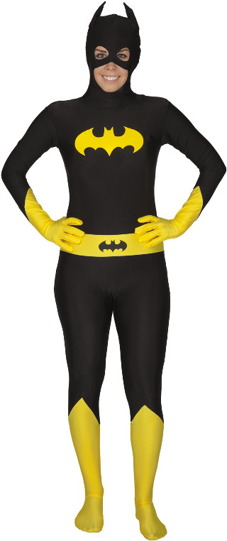 Man batman costume hands on - heroic free wallpaper for mobile