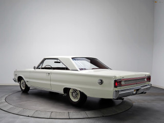 White car display round floor - round free wallpaper