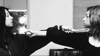 Woman brushing teeth mirror radio - stanley artgermm free wallpaper