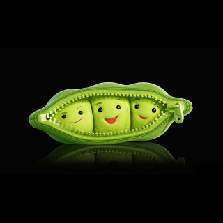 Green pea pod three peas - anne geddes free wallpaper for tablet