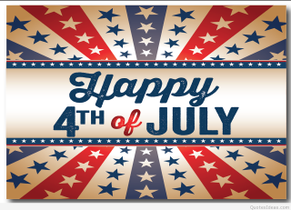 4th july poster stars stripes - free holidays wallpaper