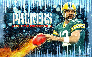 Football player snow fire packers - dan frazier free wallpaper for desktop