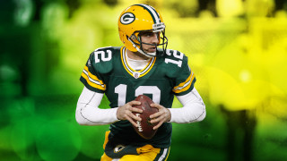 Green bay packers player football 2 - don eddy free wallpaper